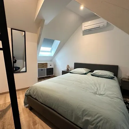 Spacious Flat Close To The Railway Station *